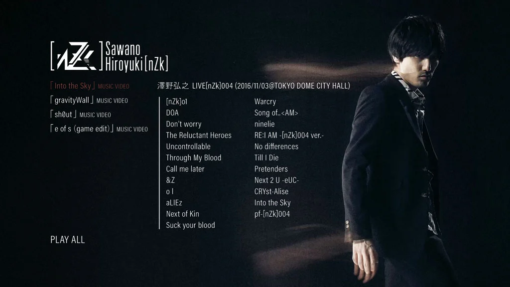 图片[2]-SawanoHiroyuki[nZk] 澤野弘之 – bLACKbLUE CD+BD 2024 [BDMV 22.4GB]-蓝光演唱会资源网