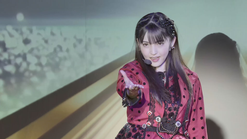 图片[3]-道重さゆみ – SAYUMINGLANDOLL -Mirai- 2023 [BDMV 22.6GB]-蓝光演唱会资源网