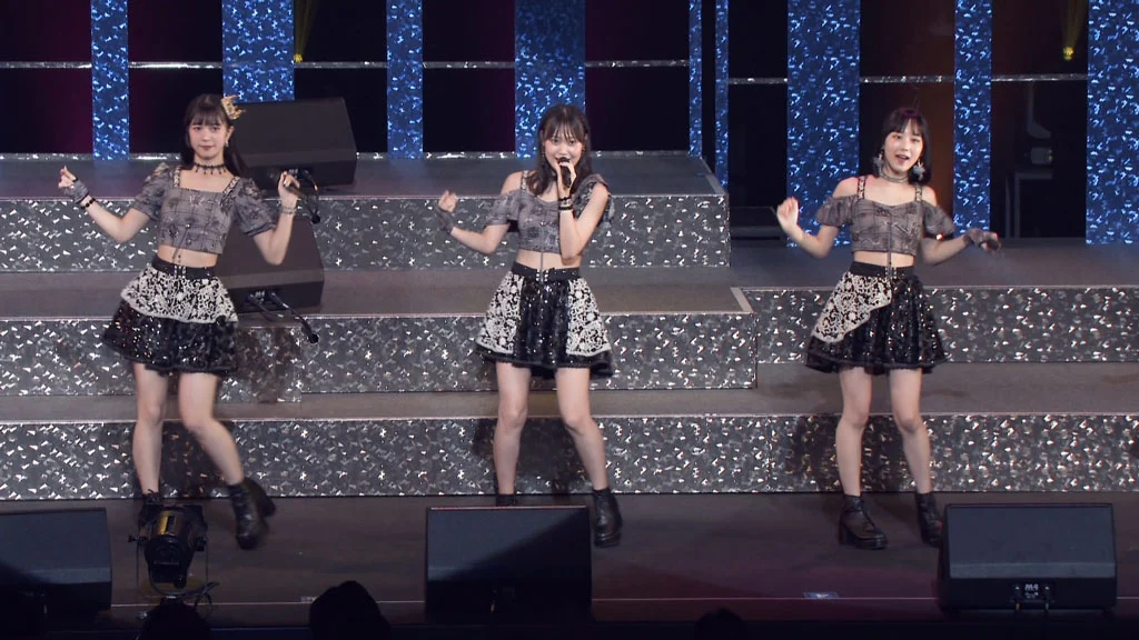图片[7]-Sayonara Nakano SunPlaza Ongakusai さよなら中野サンプラザ音楽祭 2024 [BDISO 3BD 66.5GB]-蓝光演唱会资源网