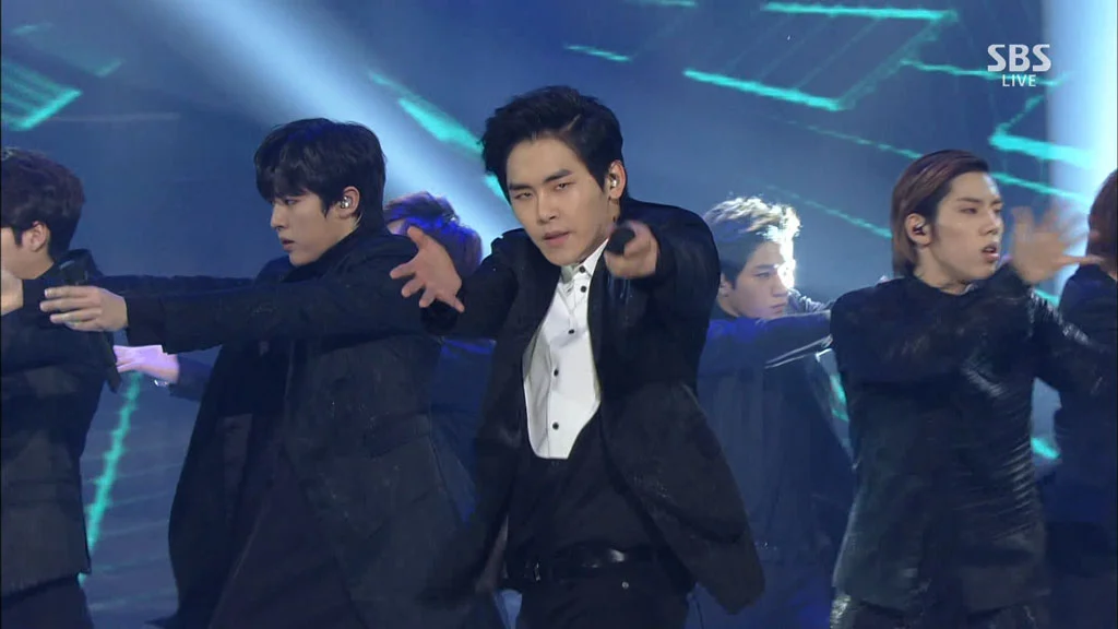 2015 SBS 韩流梦想演唱会 (SBS 2015 Dream Concert) TS原档《HDTV TS 15.5GB》-蓝光演唱会资源网