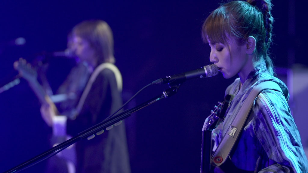 图片[3]-SCANDAL スキャンダル – SCANDAL World Tour 2020 “Kiss from the darkness” Livestream 2020《BDISO 31.8G》-蓝光演唱会资源网