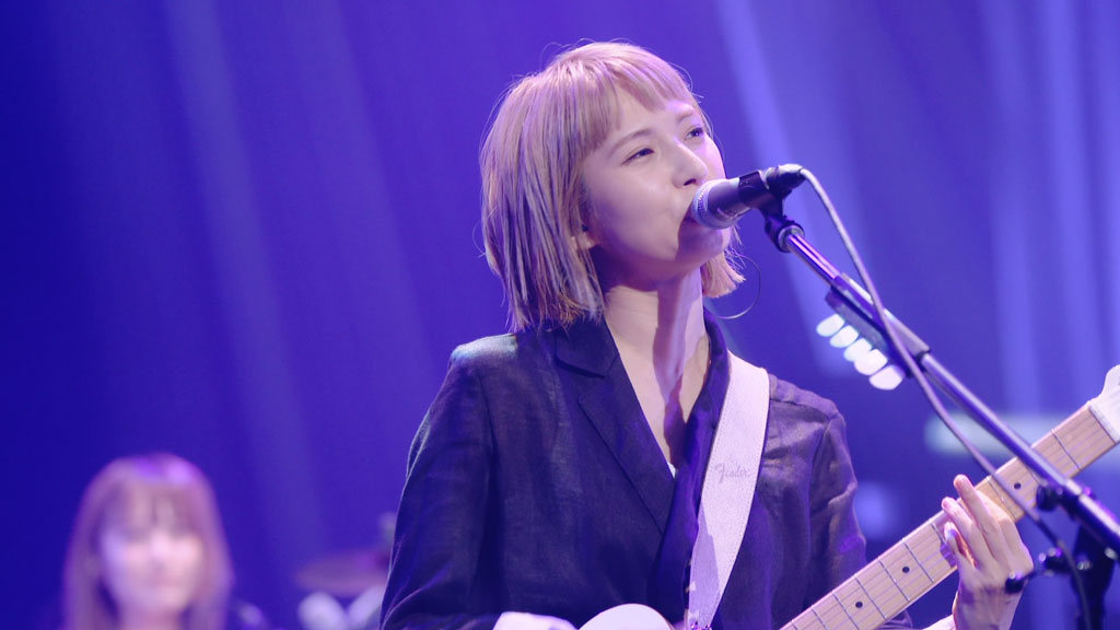 SCANDAL スキャンダル – SCANDAL World Tour 2020 “Kiss from the darkness” Livestream 2020《BDISO 31.8G》-蓝光演唱会资源网