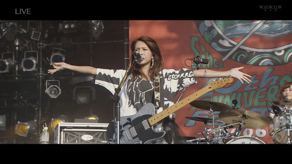 图片[3]-SCANDAL OSAKA-JO HALL 2013 Wonderful Tonight《BDISO 34.7G》-蓝光演唱会资源网