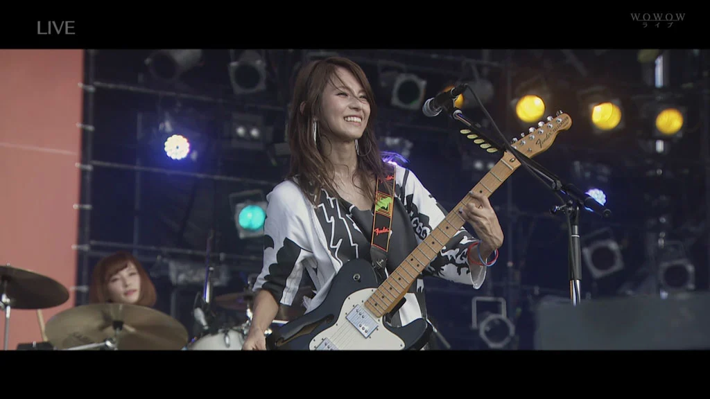 图片[2]-SCANDAL OSAKA-JO HALL 2013 Wonderful Tonight《BDISO 34.7G》-蓝光演唱会资源网