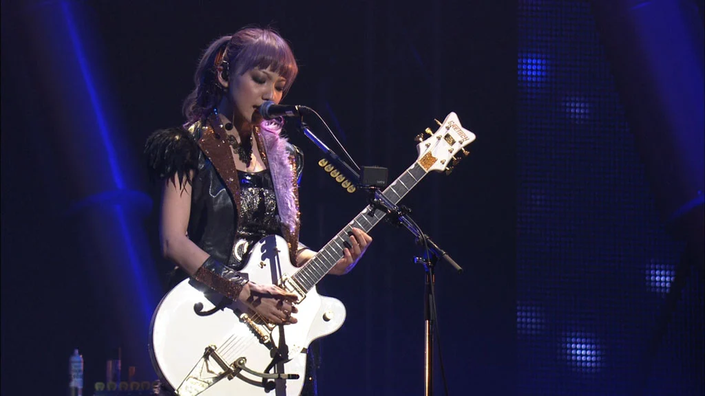 图片[5]-SCANDAL OSAKA-JO HALL 2013 Wonderful Tonight《BDISO 34.7G》-蓝光演唱会资源网