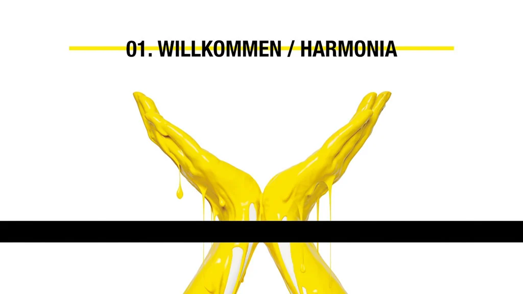 Schumann Quartett – 100 Years of Radio 2023 [24Bit/96kHz] [Hi-Res Flac 1.43GB]-蓝光演唱会资源网