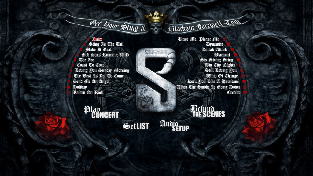 图片[2]-蝎子乐队 Scorpions – Get Your Sting and Blackout Live in 3D 2011《BDISO 42.6G》-蓝光演唱会资源网