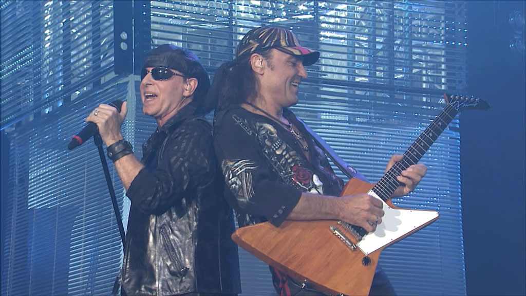 图片[3]-蝎子乐队 Scorpions – Get Your Sting and Blackout Live in 3D 2011《BDISO 42.6G》-蓝光演唱会资源网