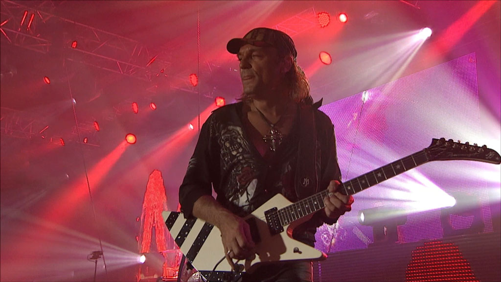 图片[5]-蝎子乐队 Scorpions – Get Your Sting and Blackout Live in 3D 2011《BDISO 42.6G》-蓝光演唱会资源网
