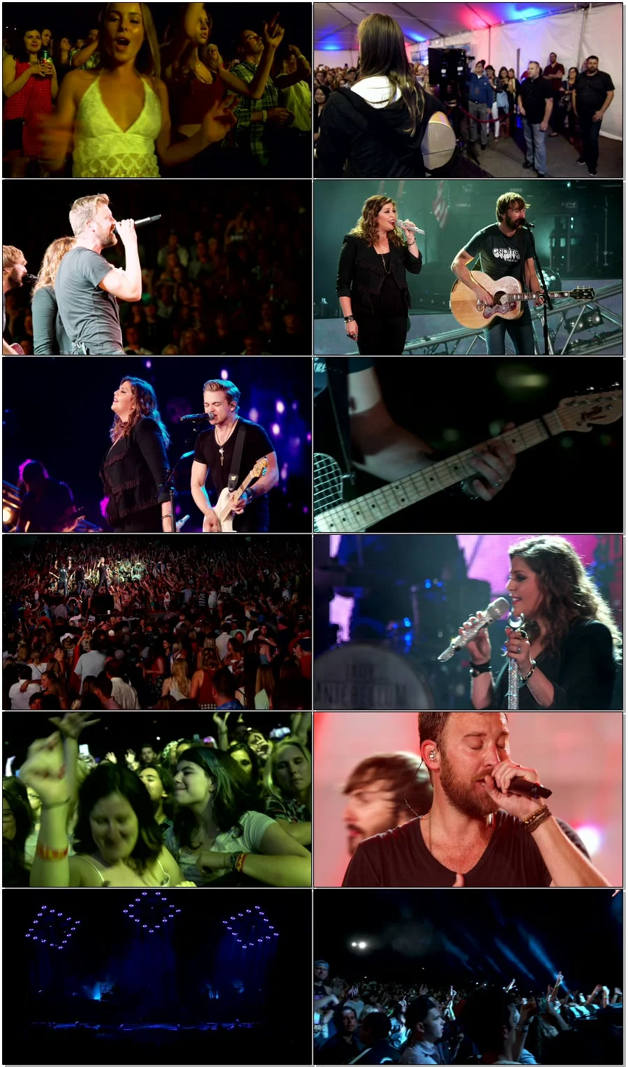 图片[3]-Lady Antebellum 战前女神 – Wheels Up Tour《BDMV 25.2G》-蓝光演唱会资源网