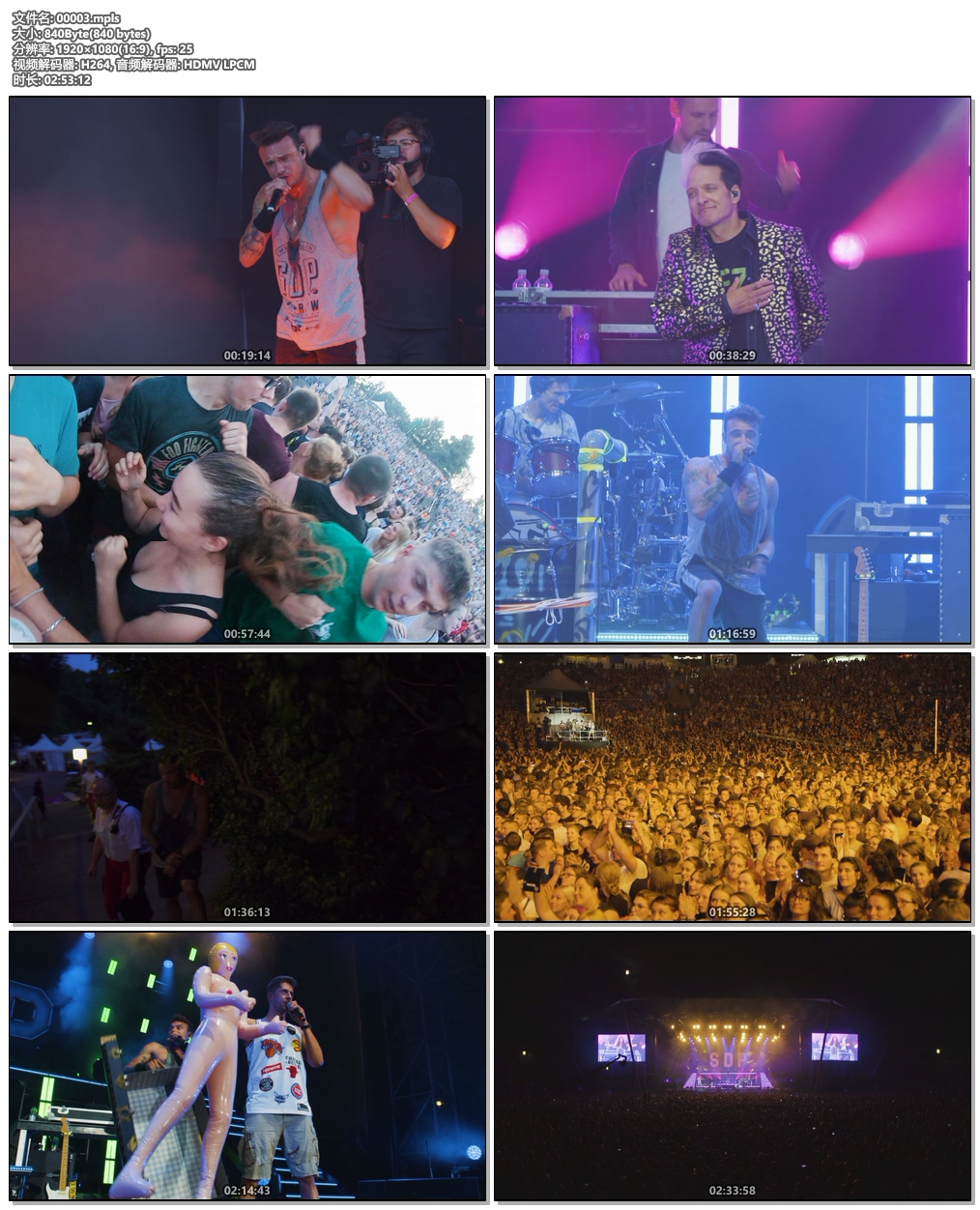 图片[5]-SDP – 20 Jahre – Die einmalige Jubilaeums – Show (Live aus Berlin) 2019 Blu-Ray 1080i《BDMV 44.8G》-蓝光演唱会资源网
