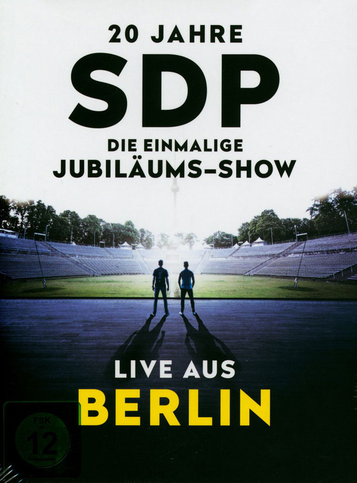 图片[6]-SDP – 20 Jahre – Die einmalige Jubilaeums – Show (Live aus Berlin) 2019 Blu-Ray 1080i《BDMV 44.8G》-蓝光演唱会资源网