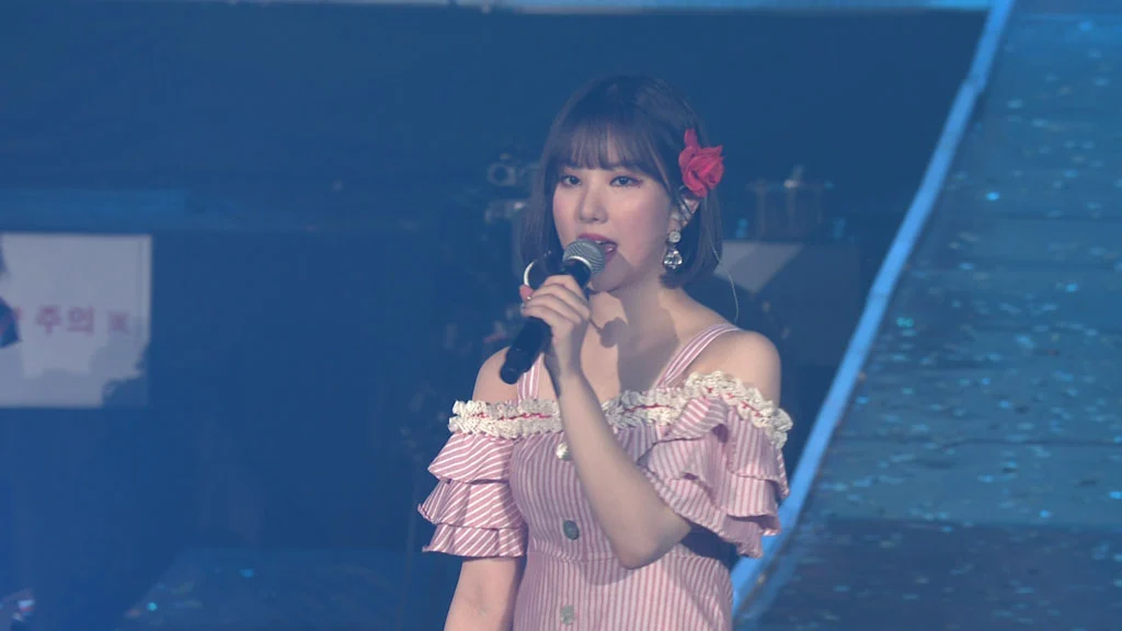 图片[5]-Season of GFRIEND180908 首尔安可演唱会《Remux MKV 37.7G》-蓝光演唱会资源网