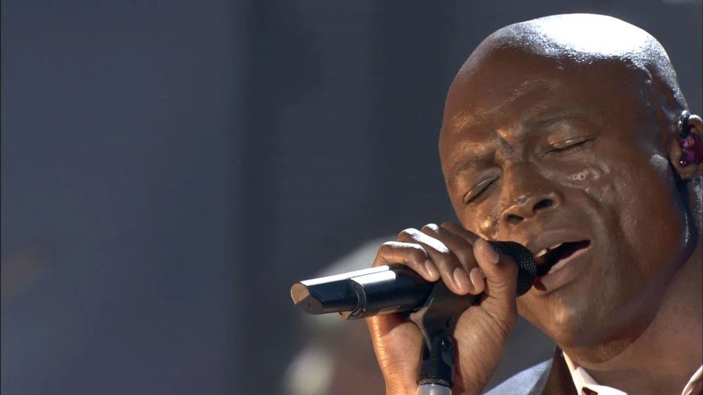 席尔绝对灵韵演唱会实录 Seal – Soundstage Presents Seal Live 2008 《BDMV 18.7G》-蓝光演唱会资源网