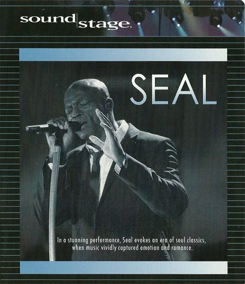 图片[3]-席尔绝对灵韵演唱会实录 Seal – Soundstage Presents Seal Live 2008 《BDMV 18.7G》-蓝光演唱会资源网