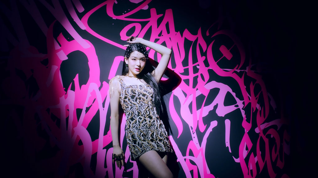 SECRET NUMBER – DOOMCHITA 4K 2160P [Bugs MP4 1.46GB]-蓝光演唱会资源网