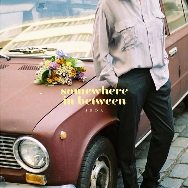 Seda – somewhere in between (Deluxe) 2023 [24Bit/44.1kHz] [Hi-Res Flac 298MB]-蓝光演唱会资源网