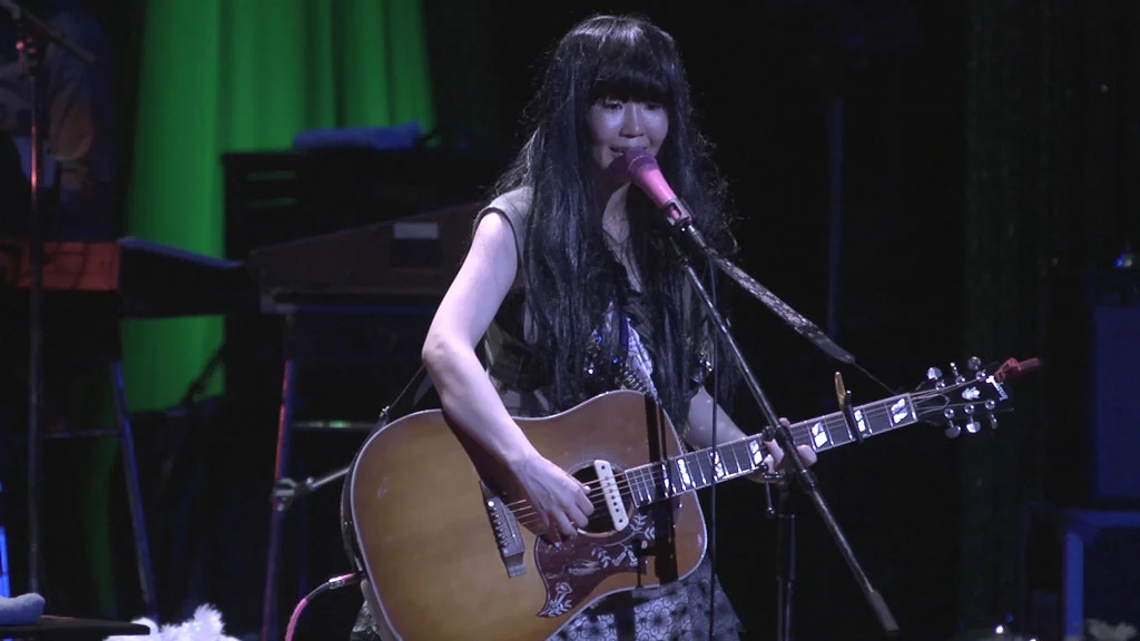 图片[2]-大森靖子 Seiko Oomori – PERSONA #1 [2021] CD & BLURAY ISO《CD+BDISO 44.1G》-蓝光演唱会资源网