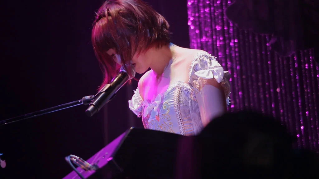 图片[4]-大森靖子 Seiko Oomori – PERSONA #1 [2021] CD & BLURAY ISO《CD+BDISO 44.1G》-蓝光演唱会资源网