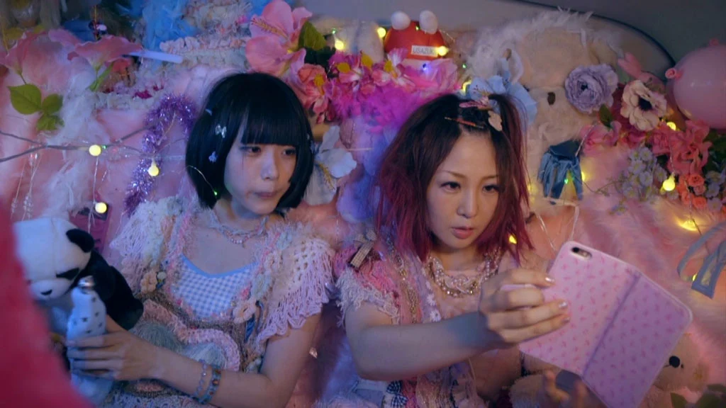 图片[4]-大森靖子 Seiko Oomori 2020《BDISO 38.95G》-蓝光演唱会资源网