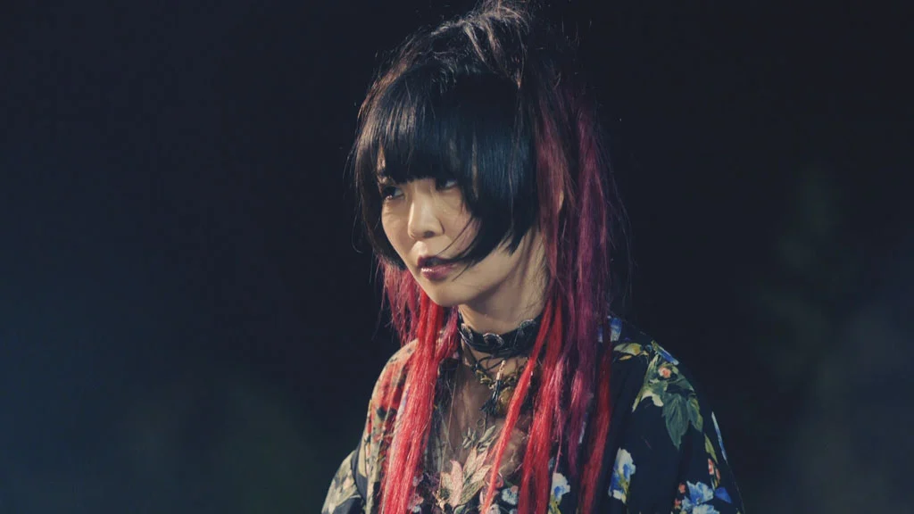 图片[5]-大森靖子 Seiko Oomori 2020《BDISO 38.95G》-蓝光演唱会资源网