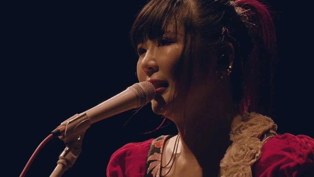 大森靖子 Seiko Oomori Kintsugi 2020《BDISO 34.68G》-蓝光演唱会资源网