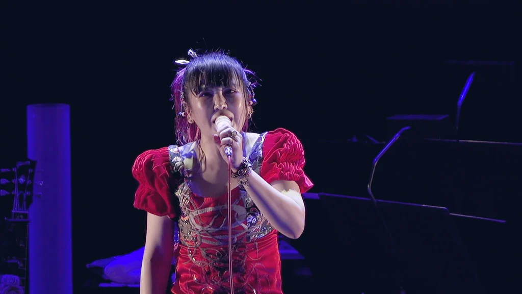 图片[4]-大森靖子 Seiko Oomori Kintsugi 2020《BDISO 34.68G》-蓝光演唱会资源网