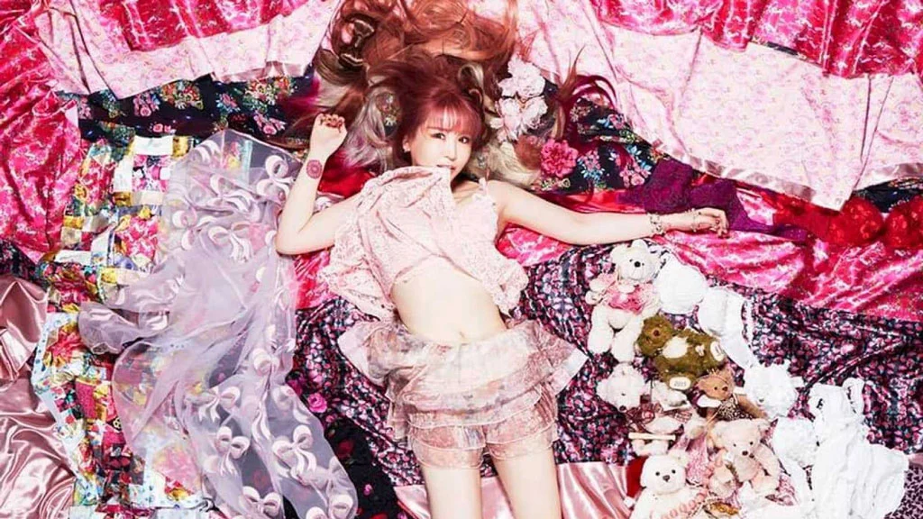 图片[6]-大森靖子 Seiko Oomori Kintsugi 2020《BDISO 34.68G》-蓝光演唱会资源网