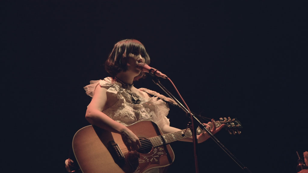 图片[3]-大森靖子 Seiko Oomori クソカワPARTY 2018《BDISO 41.03G》-蓝光演唱会资源网