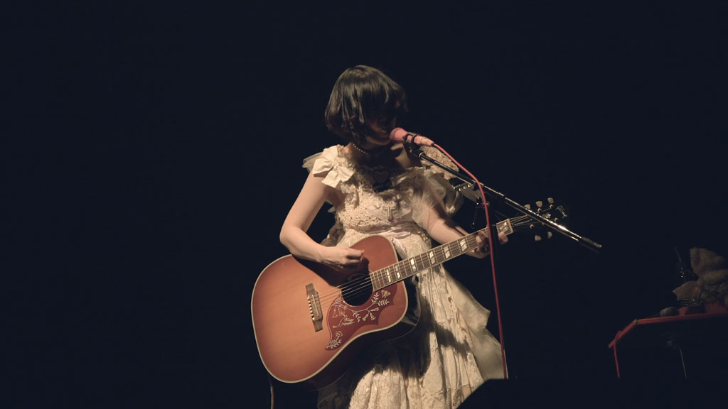 图片[4]-大森靖子 Seiko Oomori クソカワPARTY 2018《BDISO 41.03G》-蓝光演唱会资源网