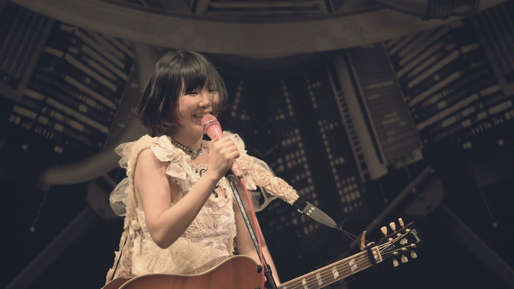 图片[5]-大森靖子 Seiko Oomori クソカワPARTY 2018《BDISO 41.03G》-蓝光演唱会资源网