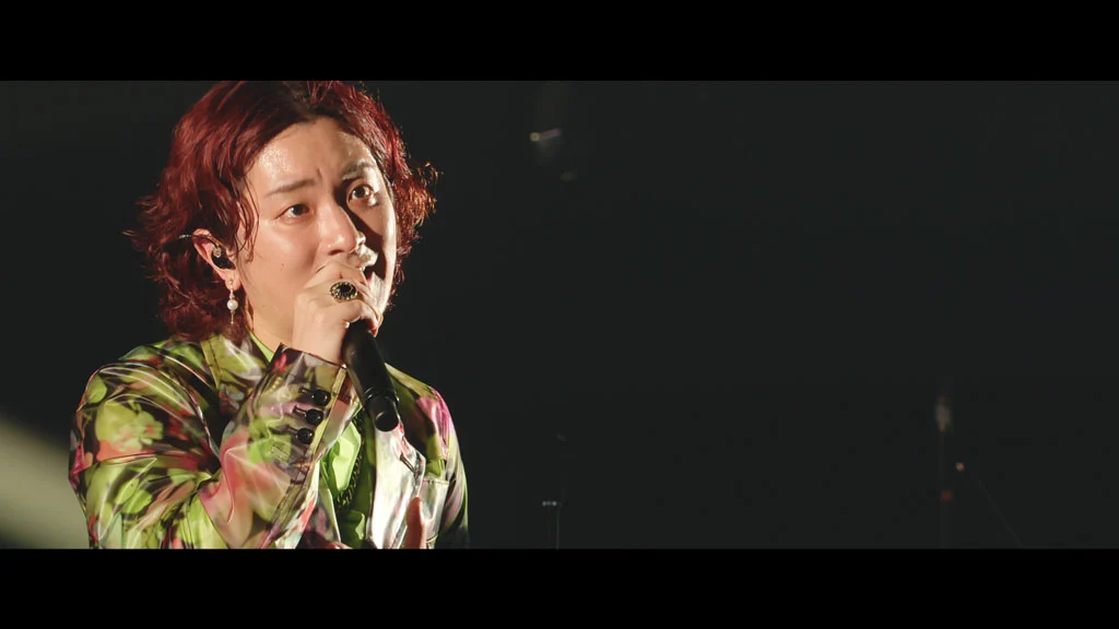 图片[5]-SEKAI NO OWARI – Du Gara Di Du 2022 [BDISO 37.6GB]-蓝光演唱会资源网