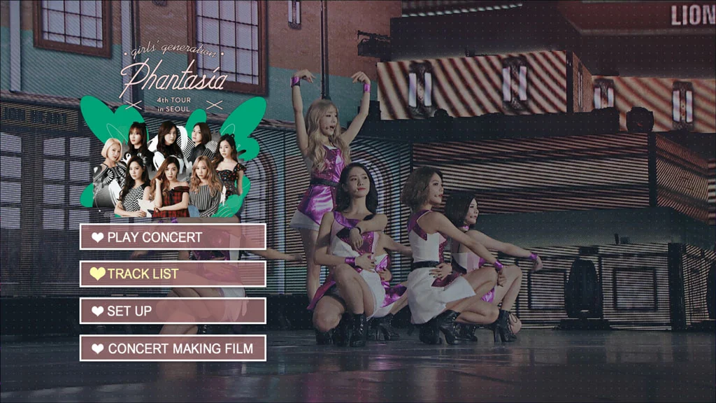 图片[2]-少女时代 亚洲四巡演唱会 韩国首尔站 Girls\’ Generation 4th Tour Phantasia in Seoul 2015 [BDMV 40.4GB]-蓝光演唱会资源网