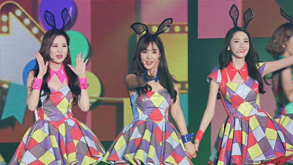 图片[4]-少女时代 亚洲四巡演唱会 韩国首尔站 Girls\’ Generation 4th Tour Phantasia in Seoul 2015 [BDMV 40.4GB]-蓝光演唱会资源网