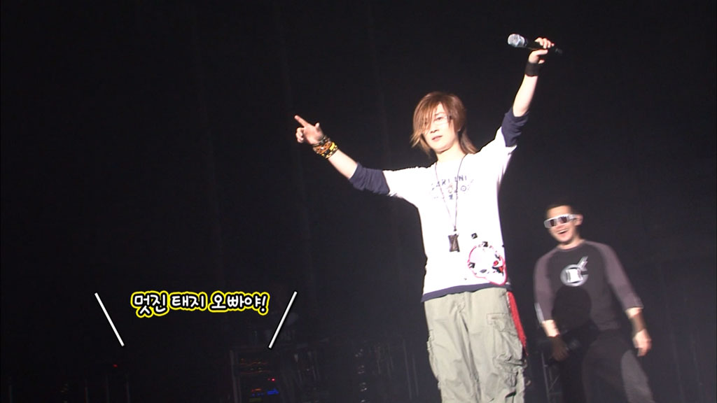 图片[5]-徐太志演唱会 Seotaiji Band Live Tour – The Moebius 2009 [BDMV 2BD 76.1GB]-蓝光演唱会资源网