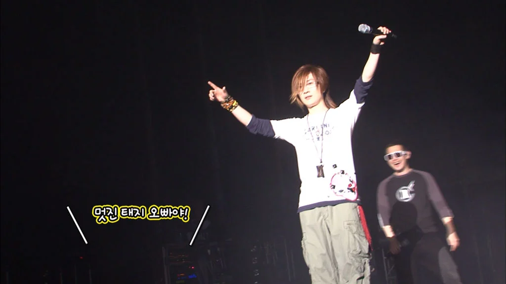 图片[5]-徐太志演唱会 Seotaiji Band Live Tour – The Moebius 2009 [BDMV 2BD 76.1GB]-蓝光演唱会资源网