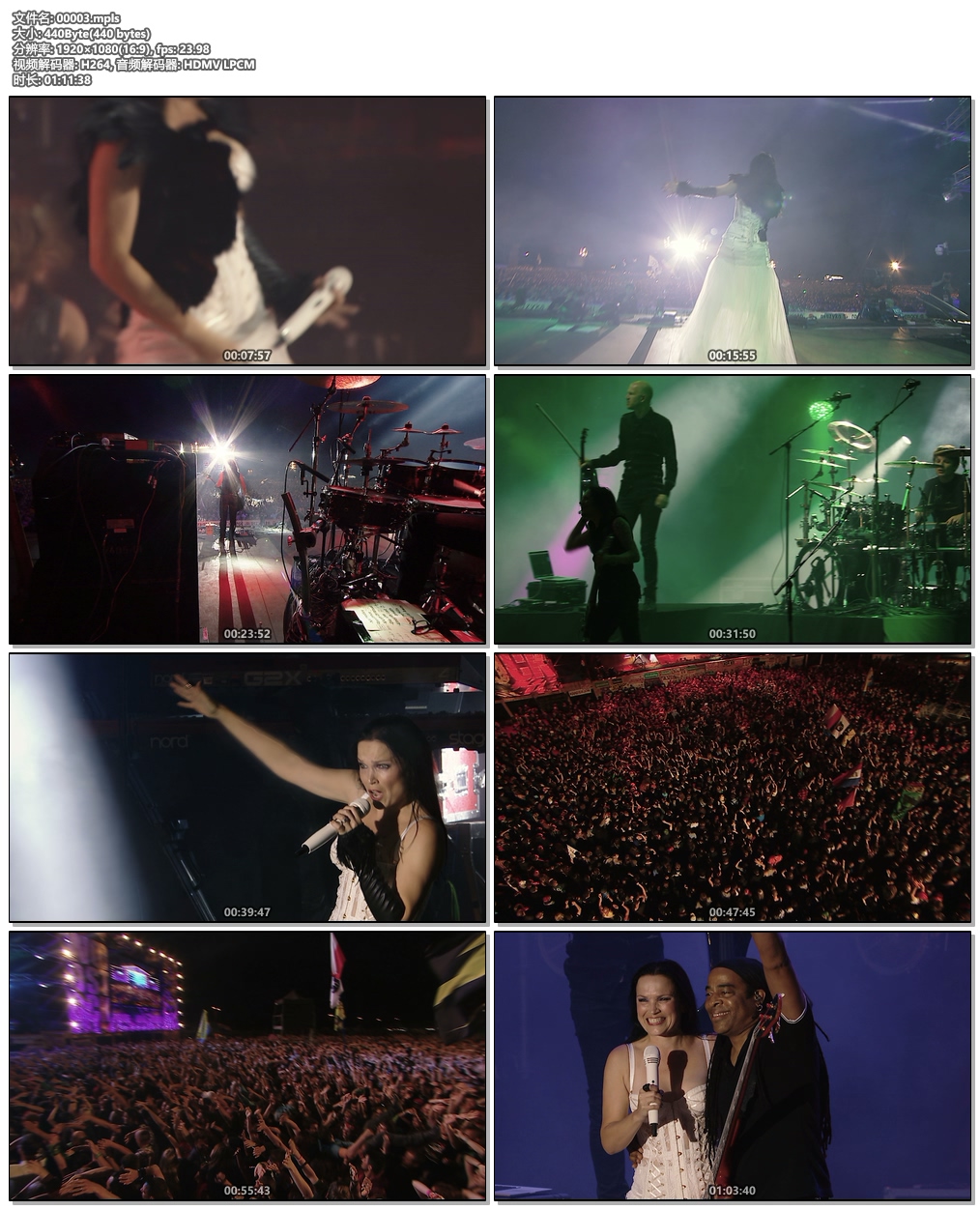 图片[6]-Septicflesh – Infernus Sinfonica MMXIX 2019 Blu-ray MPEG2 1080i DTS-HD MA 5.1《BDMV 2BD 72G》-蓝光演唱会资源网