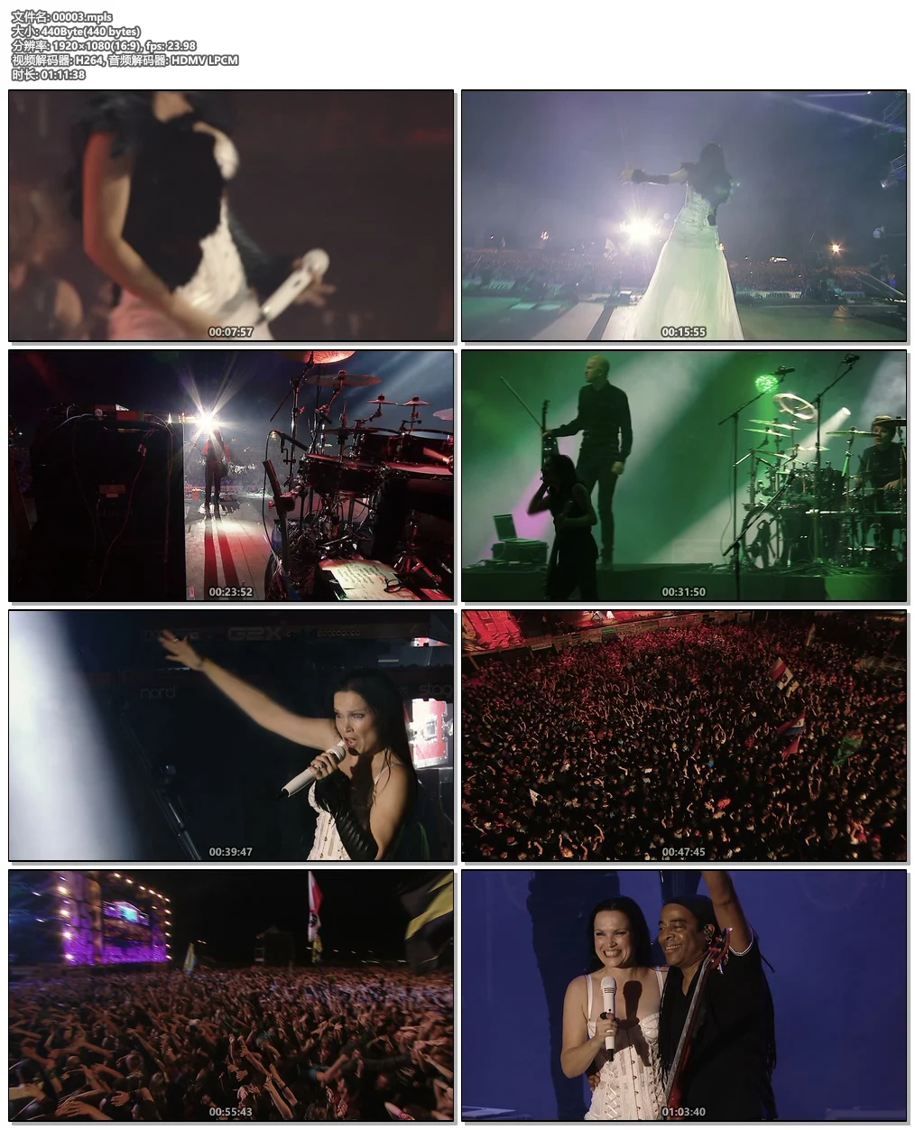 图片[6]-Septicflesh – Infernus Sinfonica MMXIX 2019 Blu-ray MPEG2 1080i DTS-HD MA 5.1《BDMV 2BD 72G》-蓝光演唱会资源网