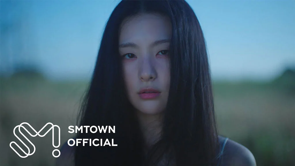 SEULGI – 28 Reasons 4K 2160P [Master MP4 2.5GB]-蓝光演唱会资源网