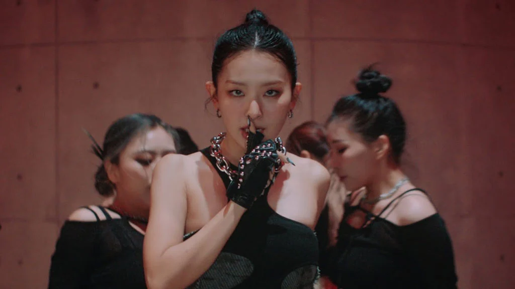 SEULGI – 28 Reasons (Performance Video) 4K 2160P [Bugs MP4 1.4GB]-蓝光演唱会资源网