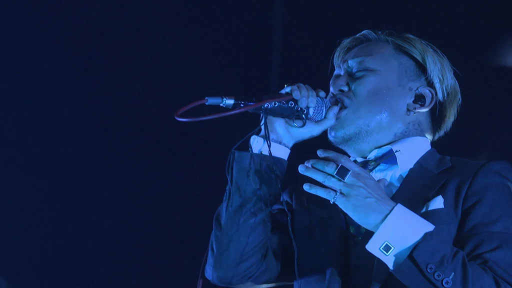 图片[2]-DIR EN灰色 慈悲的世界 DIR EN GREY – The World of Mercy 2019《ISO 18.3G》-蓝光演唱会资源网