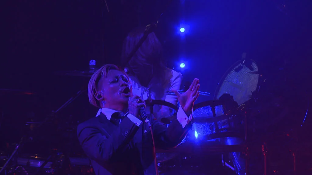 图片[3]-DIR EN灰色 慈悲的世界 DIR EN GREY – The World of Mercy 2019《ISO 18.3G》-蓝光演唱会资源网