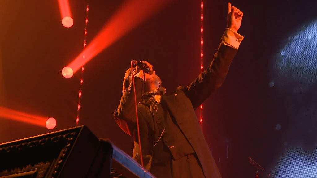 图片[4]-DIR EN灰色 慈悲的世界 DIR EN GREY – The World of Mercy 2019《ISO 18.3G》-蓝光演唱会资源网