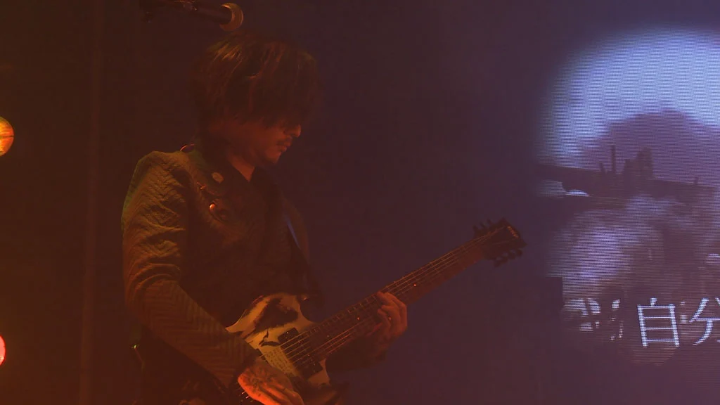 图片[5]-DIR EN灰色 慈悲的世界 DIR EN GREY – The World of Mercy 2019《ISO 18.3G》-蓝光演唱会资源网
