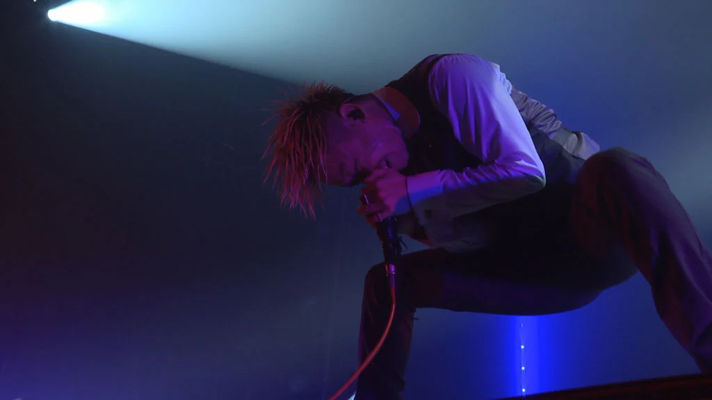 DIR EN灰色 慈悲的世界 DIR EN GREY – The World of Mercy 2019《ISO 18.3G》-蓝光演唱会资源网