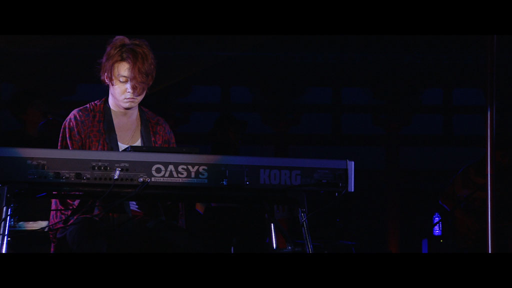 图片[2]-堂本刚 ラカチノトヒ Shamanippon 2013《BDMV 37.5G》-蓝光演唱会资源网