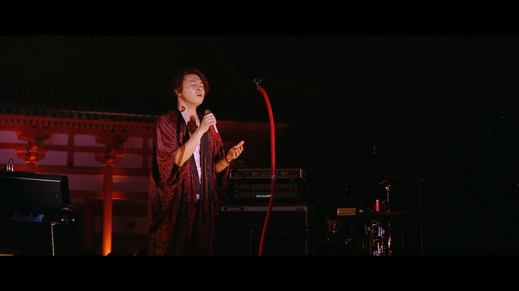 图片[3]-堂本刚 ラカチノトヒ Shamanippon 2013《BDMV 37.5G》-蓝光演唱会资源网