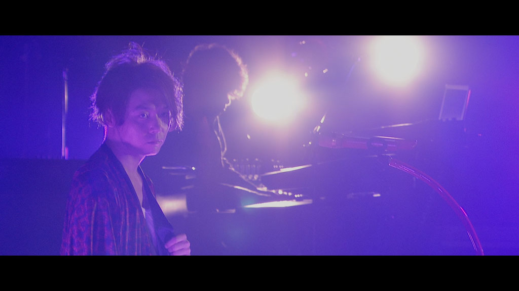 图片[4]-堂本刚 ラカチノトヒ Shamanippon 2013《BDMV 37.5G》-蓝光演唱会资源网