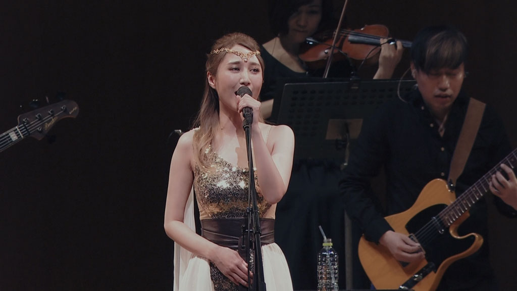 图片[4]-莎拉欧兰2018东京演唱会 Sarah Àlainn – Cinema Music with Sarah Àlainn 2018《BDISO 20.06G》-蓝光演唱会资源网