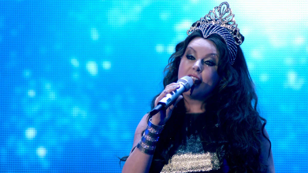 图片[2]-莎拉·布莱曼 星梦传奇 2013演唱会 Sarah Brightman – Dreamchaser In Concert 2013 [ISO 20.7GB]-蓝光演唱会资源网